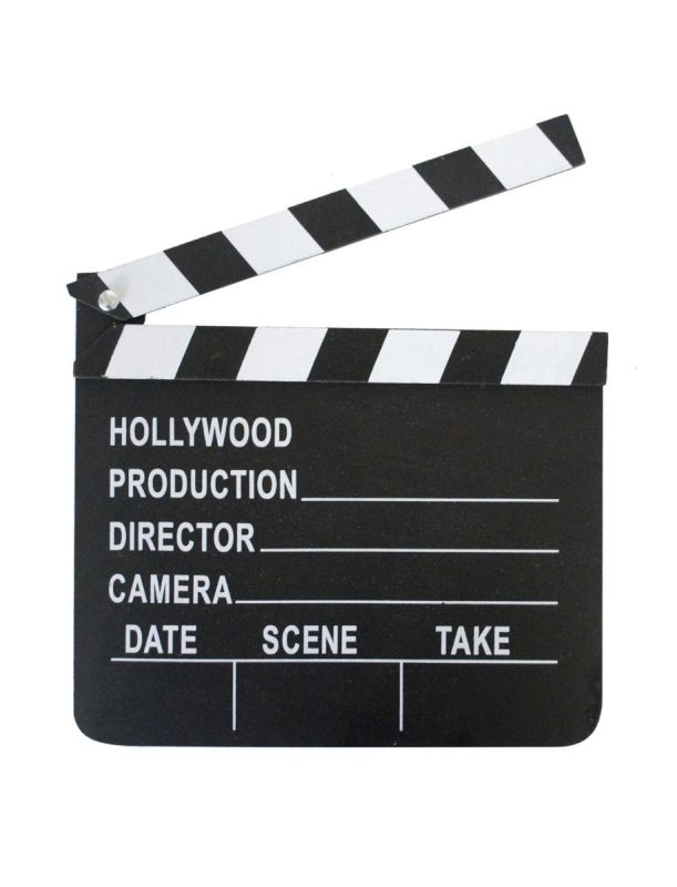 Hollywood Production Board