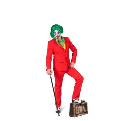 Joker James