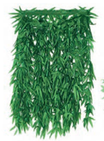 Leaf Skirt
