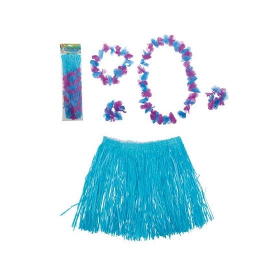Hawaiian-5 pc set