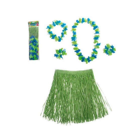Hawaiian-5 pc set