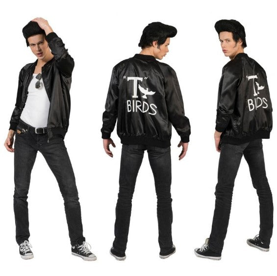 T-Bird Jacket