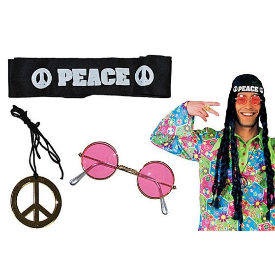 Hippie-3 pc set