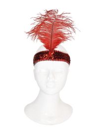 Flapper Headband