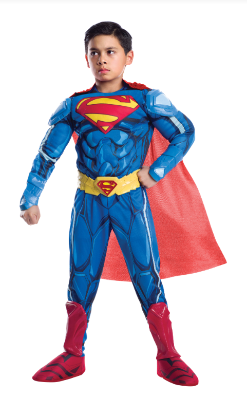 Superman Premium Kids