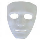 Mask White-Paintable