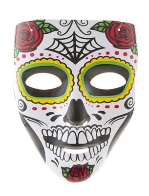 Day of the Dead Mask