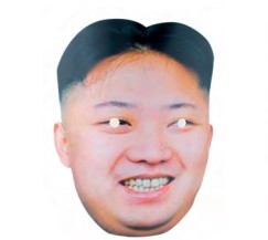 Kim Yong-Un