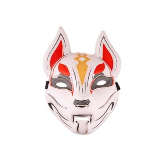 Mask-Fox w/Light