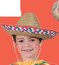 Hat Sombrero