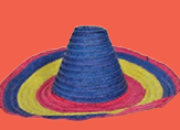 Hat Sombrero