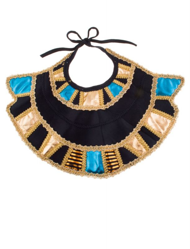 Cleo Neckpiece Collar