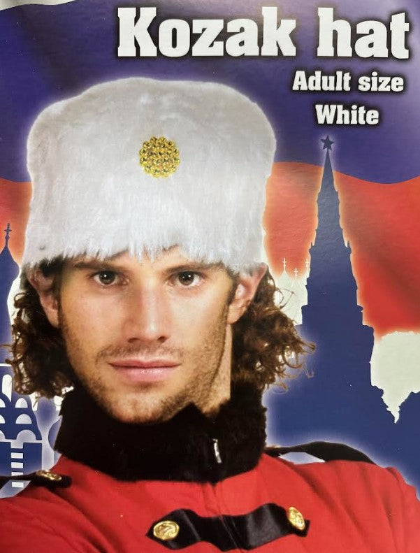 Hat-Russian