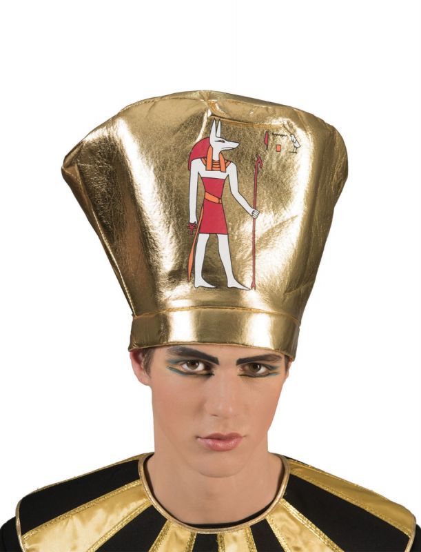 Pharaoh Hat