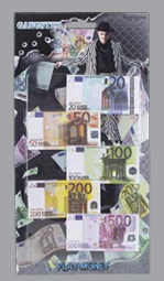 Play Money Euro