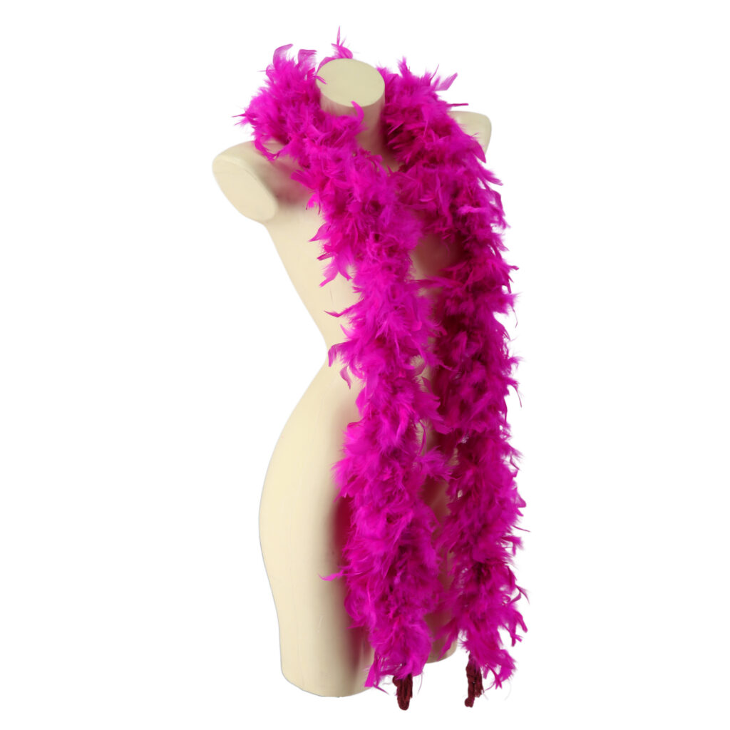 Feather Boa