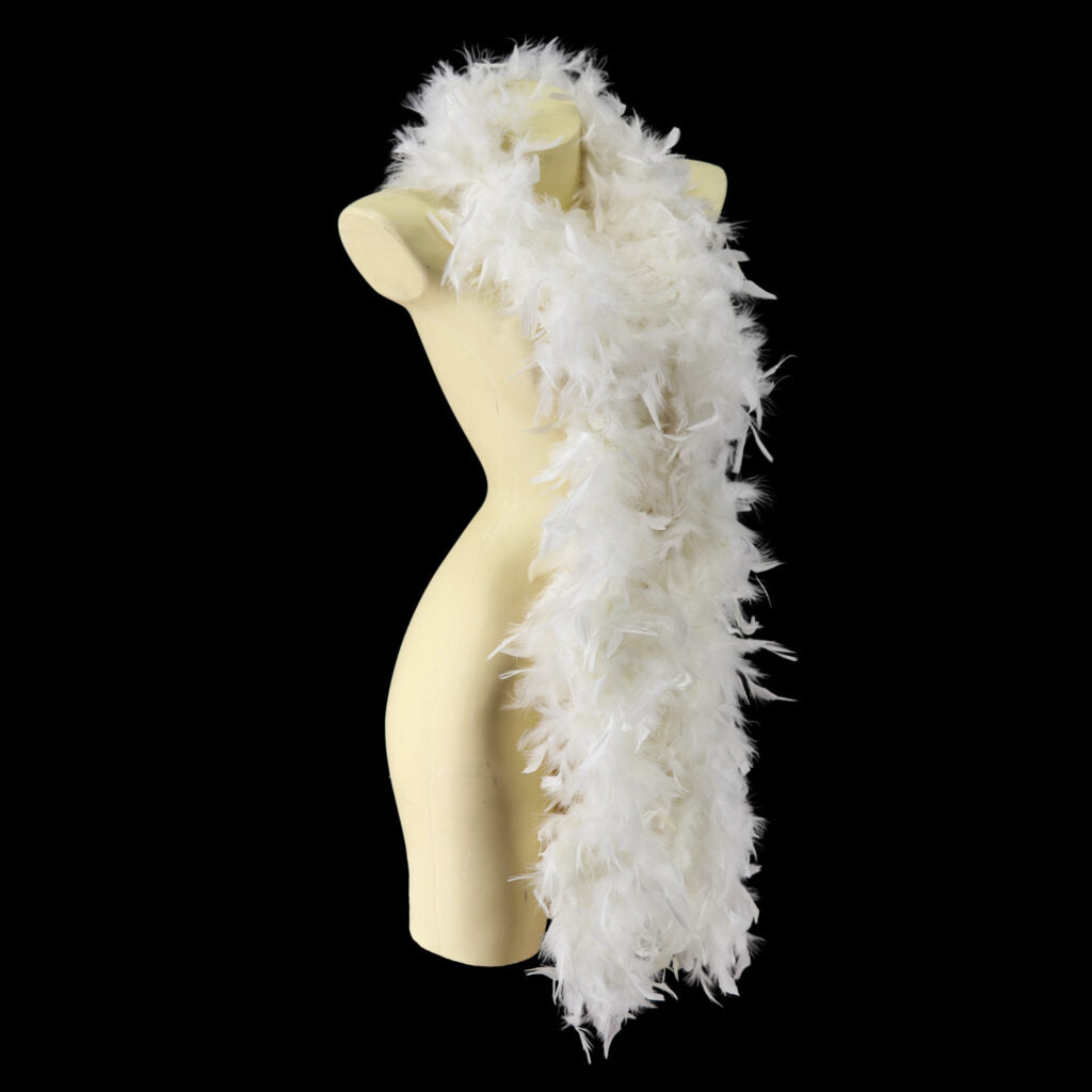 Feather Boa