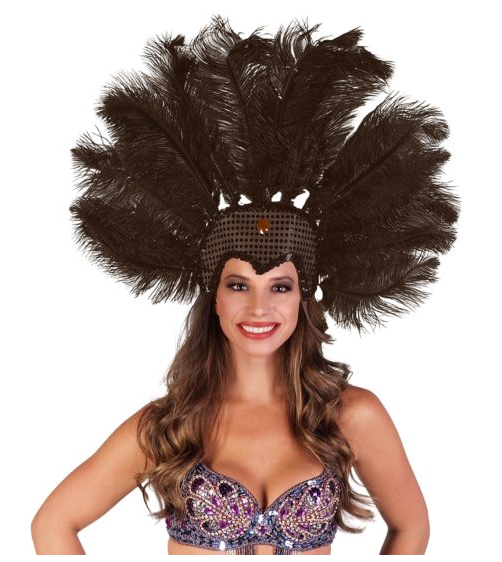 Costume Headpiece