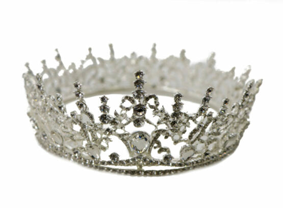 Metal Crown