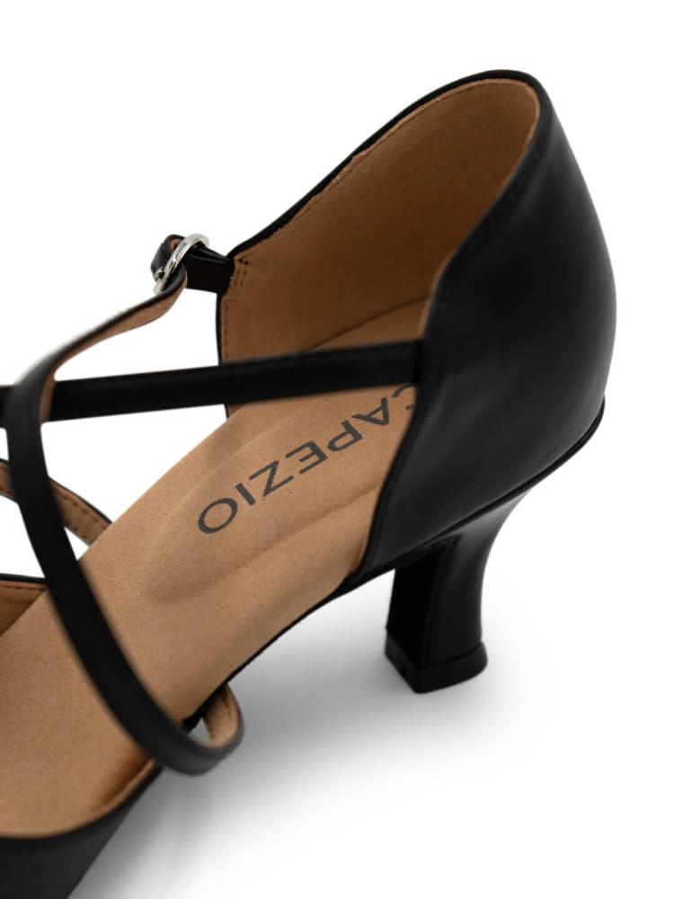 Eva 2" Heel Ballroom Shoe