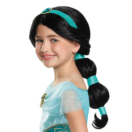 Jasmine Wig