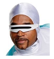 Frozone Deluxe Adult