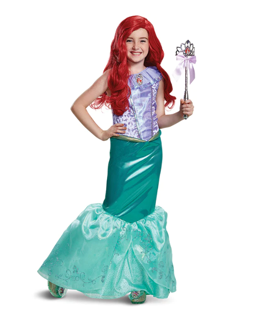 Ariel