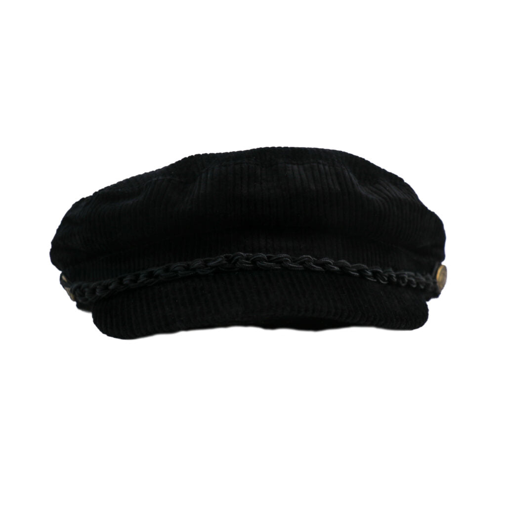Sailor Beret Hat