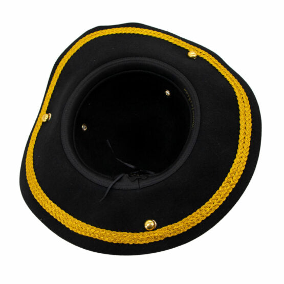 Tricorne Pirate Hat