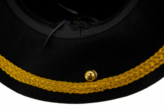Tricorne Pirate Hat
