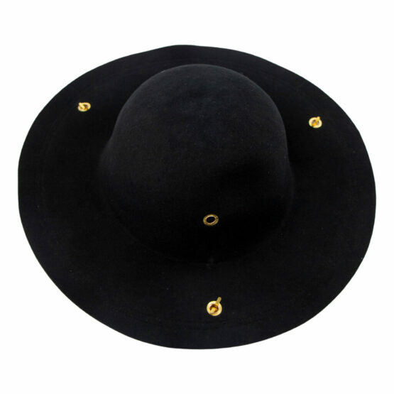 Tricorne Pirate Hat