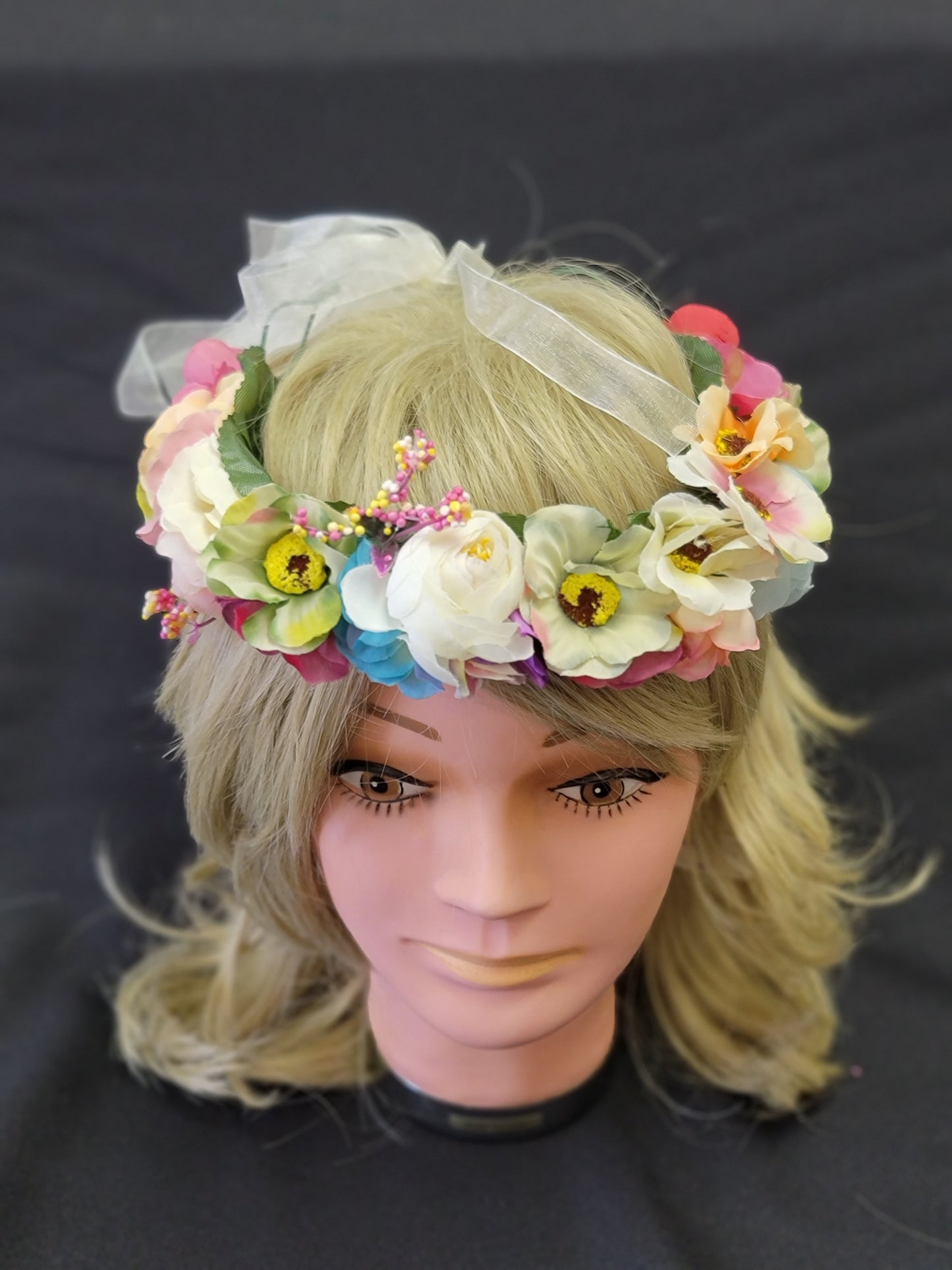 Flower Crown