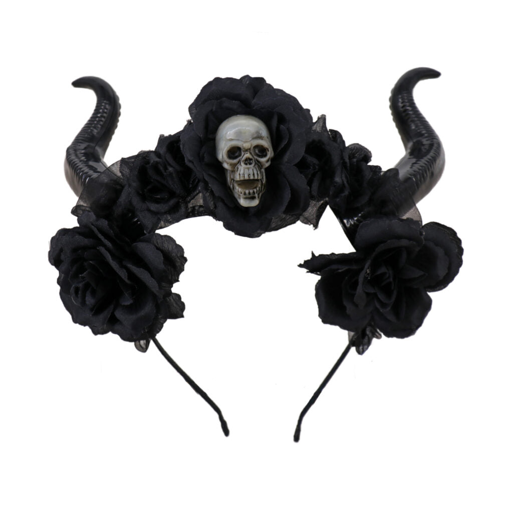 Ram Horn Headband