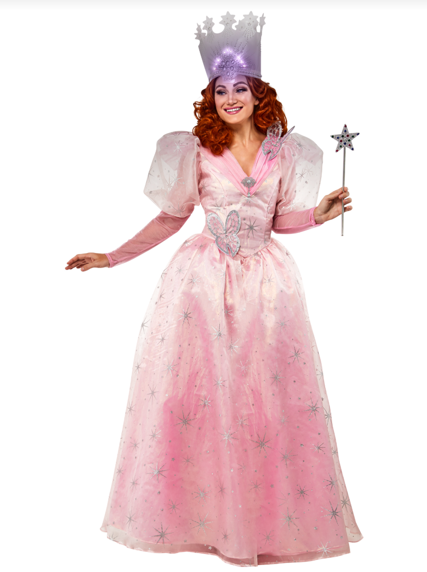 Glinda Deluxe