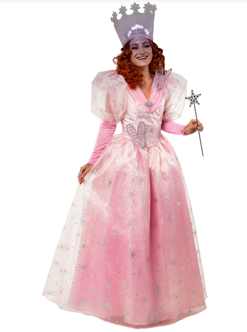 Glinda Deluxe