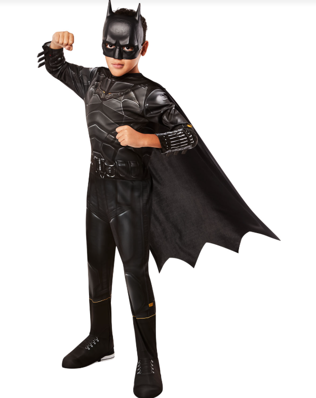 The Batman Classic