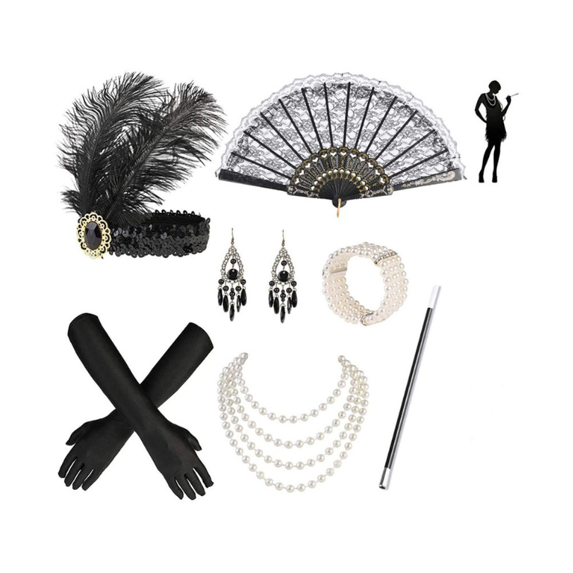 Flapper kit