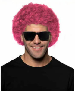 Afro Wig