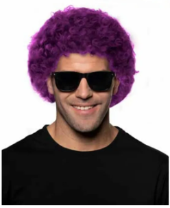 Afro Wig