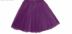 Tutu Standard