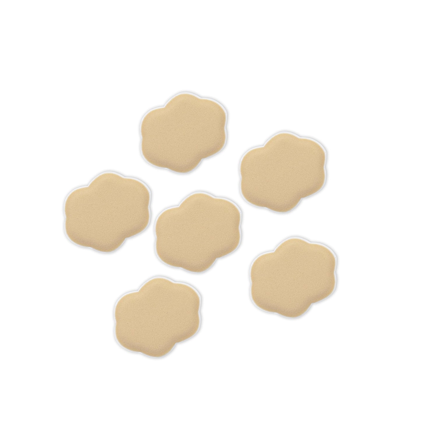 Spot Dot Cushions