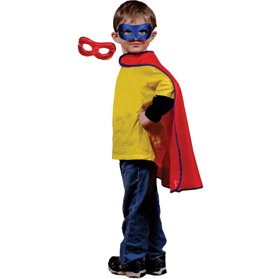 Super Hero
