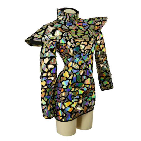 Cleopatra Dress