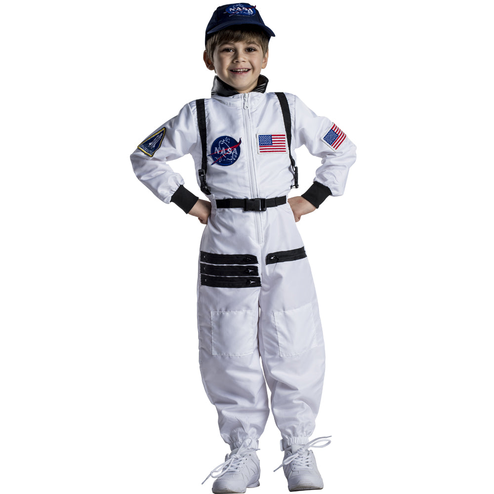 Astronaut Costume for Kids