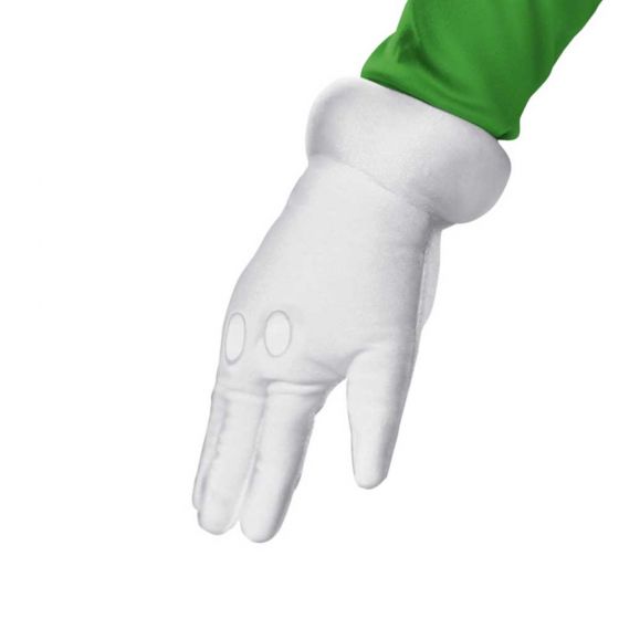 Luigi Toddler