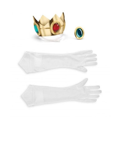 Princess Peach Child Accessory Kit