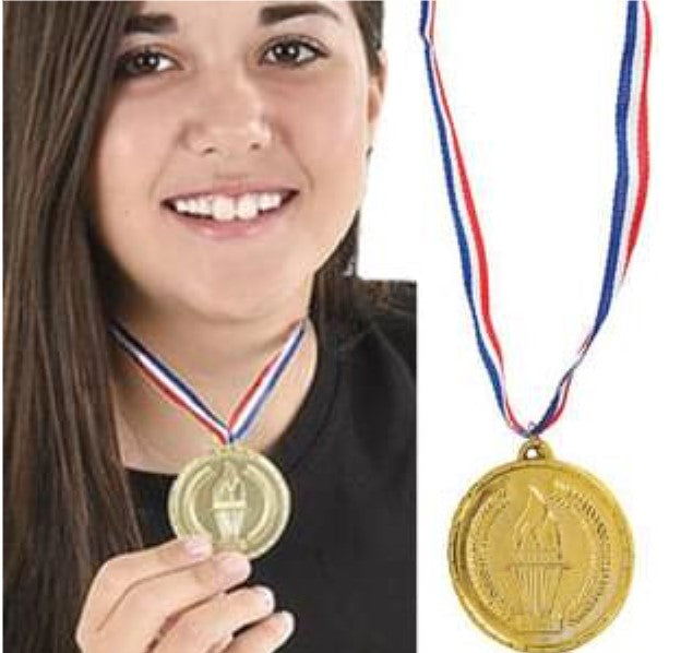 Gold Medal