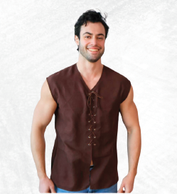 Renaissance Vest