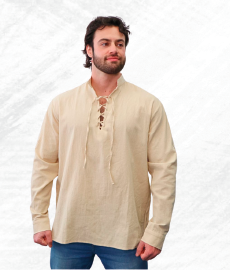 Renaissance Pirate Shirt