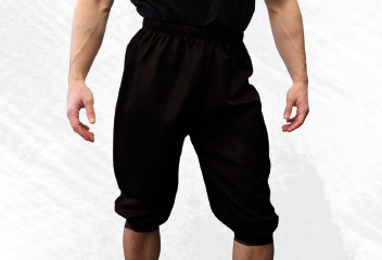 Knicker Pants